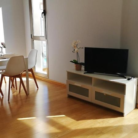 מדריד Apartamento 1 מראה חיצוני תמונה