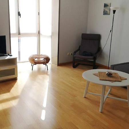 מדריד Apartamento 1 מראה חיצוני תמונה