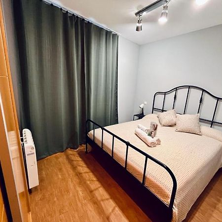 מדריד Apartamento 1 מראה חיצוני תמונה