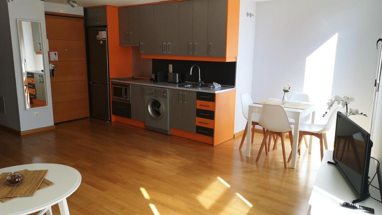 מדריד Apartamento 1 מראה חיצוני תמונה