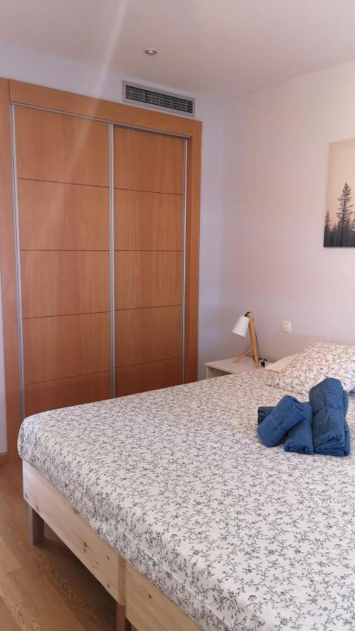 מדריד Apartamento 1 מראה חיצוני תמונה