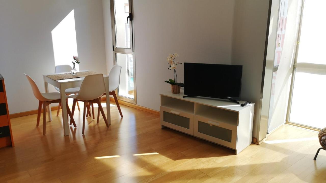 מדריד Apartamento 1 מראה חיצוני תמונה