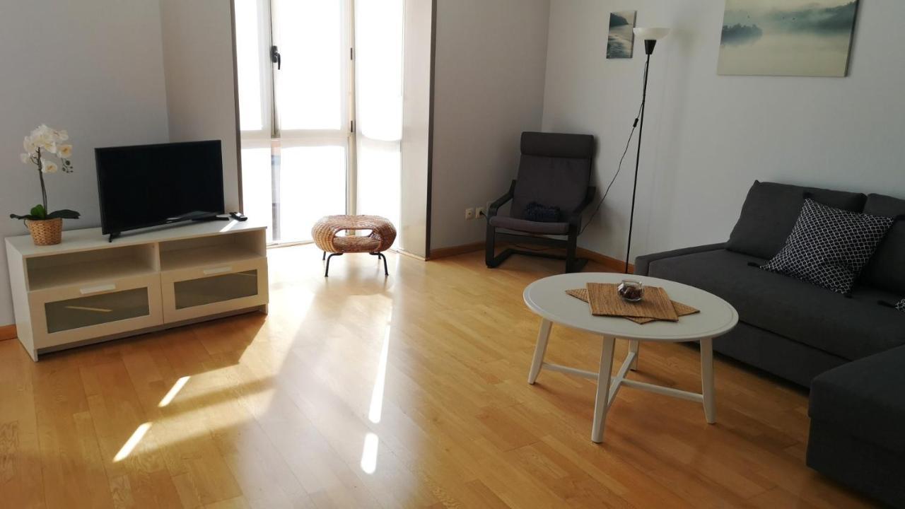מדריד Apartamento 1 מראה חיצוני תמונה