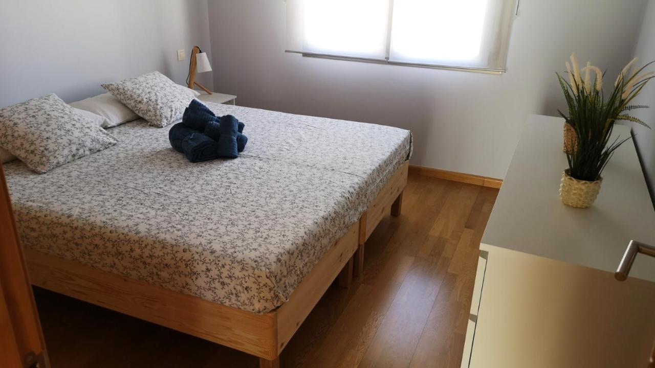 מדריד Apartamento 1 מראה חיצוני תמונה