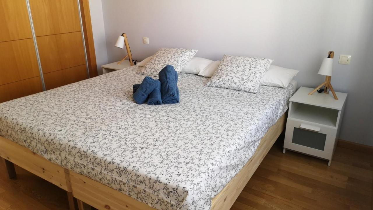 מדריד Apartamento 1 מראה חיצוני תמונה