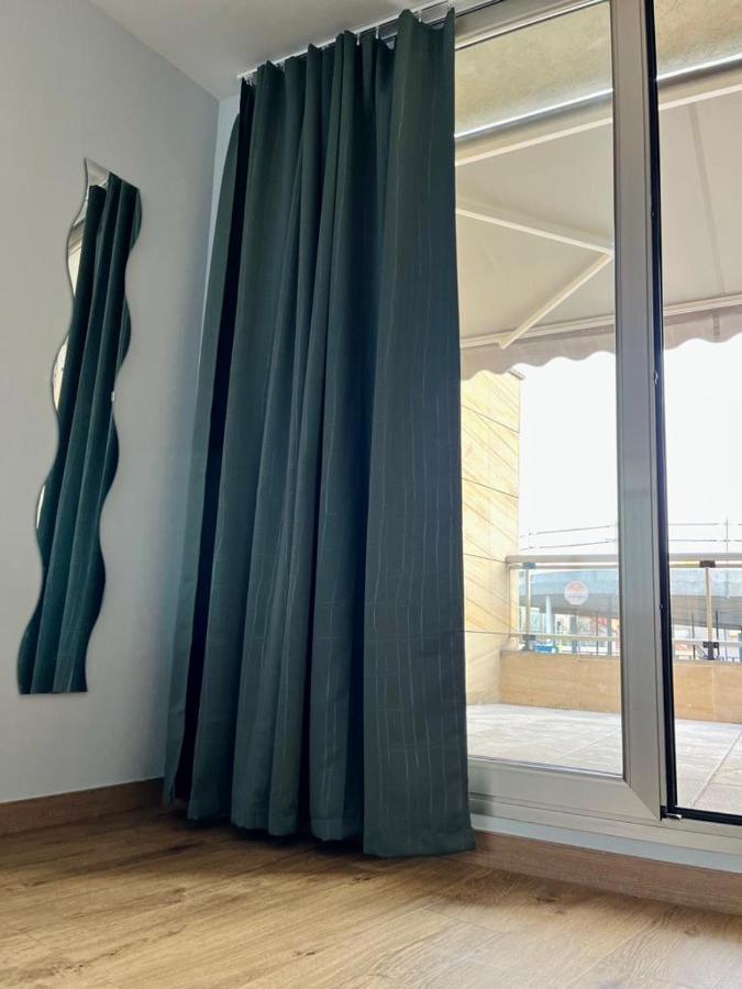 מדריד Apartamento 1 מראה חיצוני תמונה