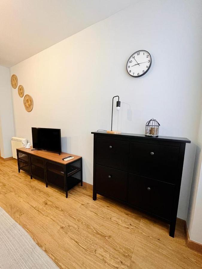 מדריד Apartamento 1 מראה חיצוני תמונה