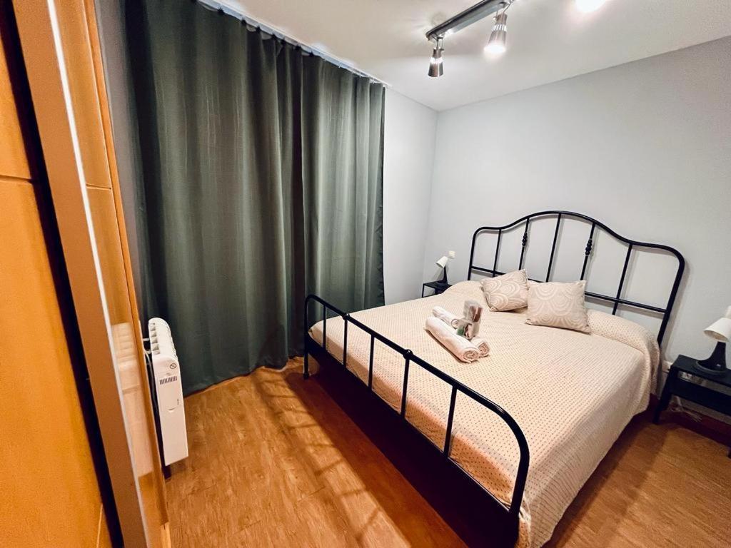 מדריד Apartamento 1 מראה חיצוני תמונה
