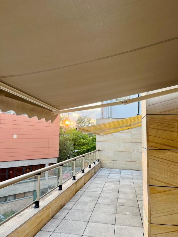 מדריד Apartamento 1 מראה חיצוני תמונה