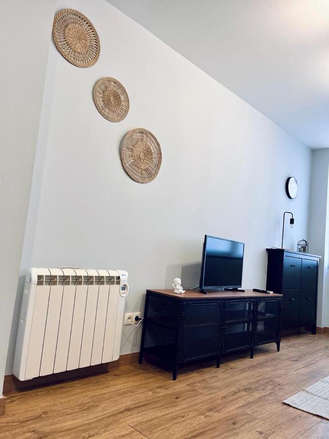 מדריד Apartamento 1 מראה חיצוני תמונה