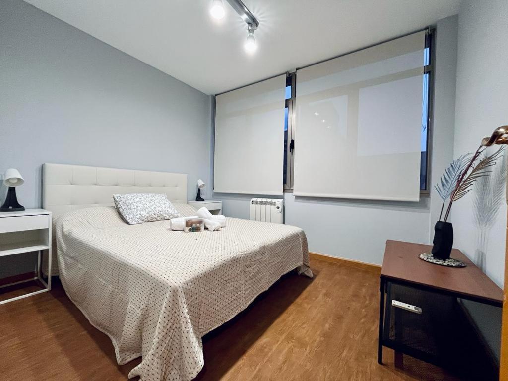 מדריד Apartamento 1 מראה חיצוני תמונה