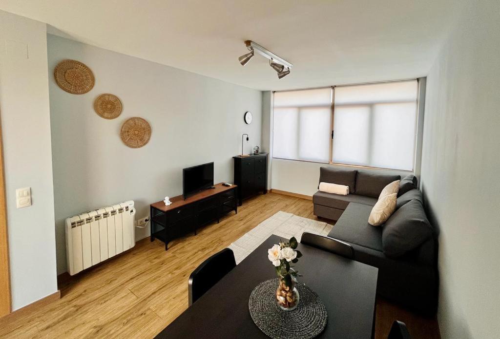 מדריד Apartamento 1 מראה חיצוני תמונה